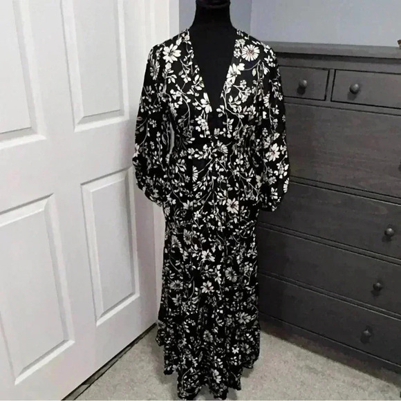 Saltwater Luxe  Dress - Picture 1 of 7